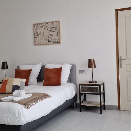 Au Pied De Sancerre Logement Cosy Saint-Satur Екстер'єр фото