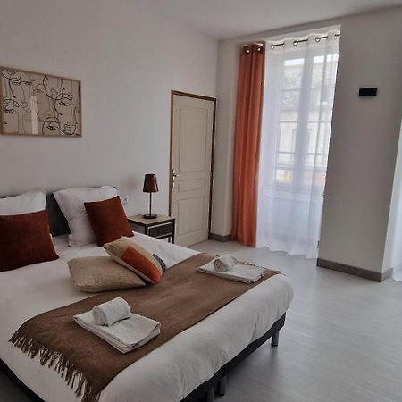 Au Pied De Sancerre Logement Cosy Saint-Satur Екстер'єр фото