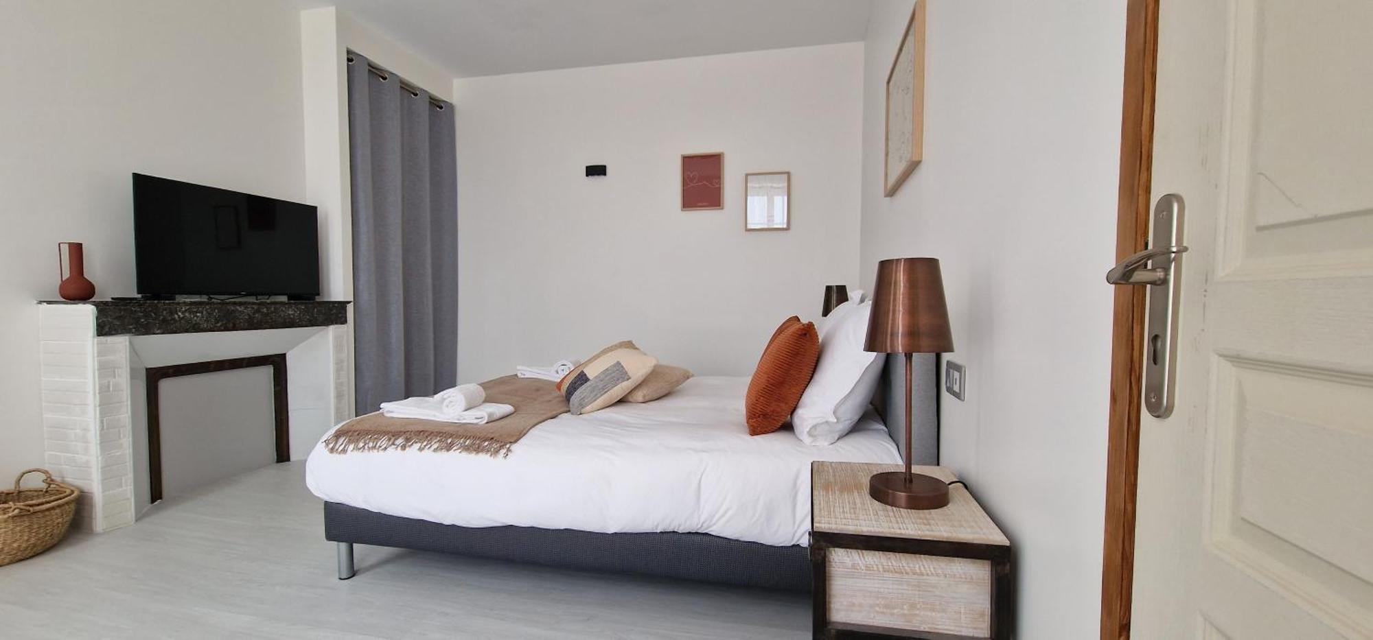 Au Pied De Sancerre Logement Cosy Saint-Satur Екстер'єр фото